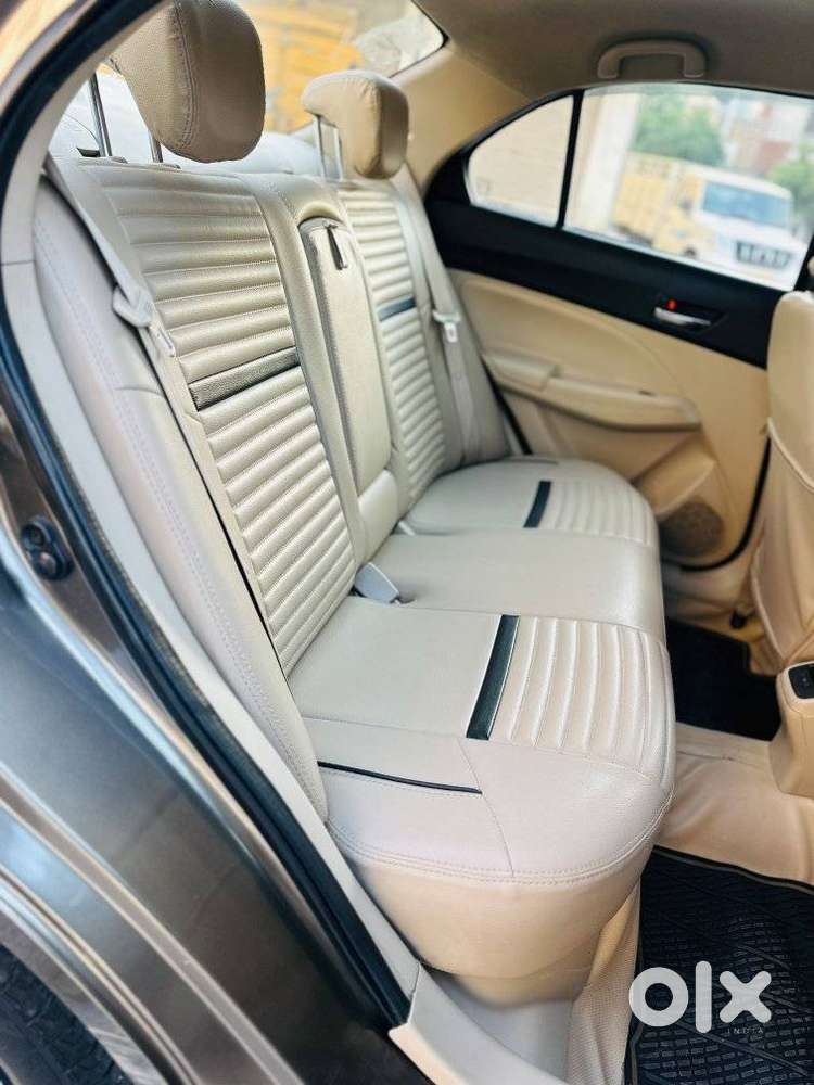 Maruti Suzuki Swift Dzire 1.2 Vxi Bsiv, 2022, Petrol