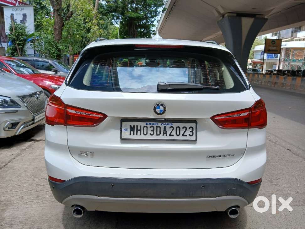Bmw X1 Sdrive20d Expedition, 2018, Diesel