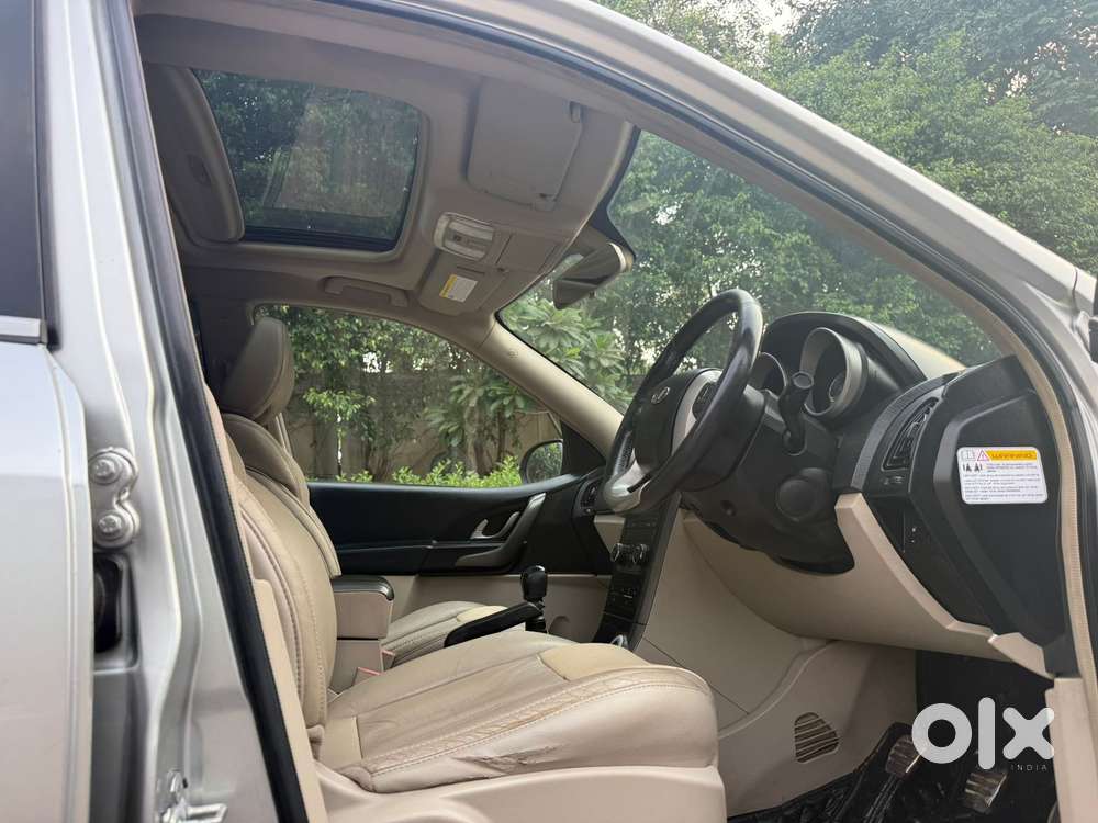 Mahindra Xuv500 2.2 W10, 2015, Diesel