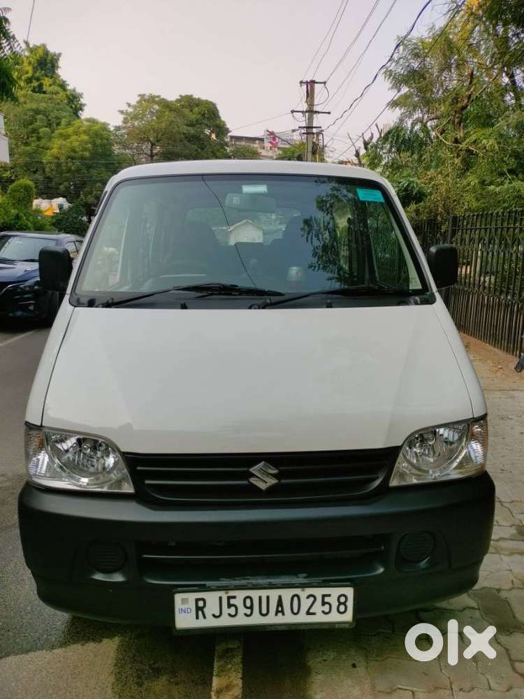 Maruti Suzuki Eeco 7 Seater Standard, 2023, Petrol