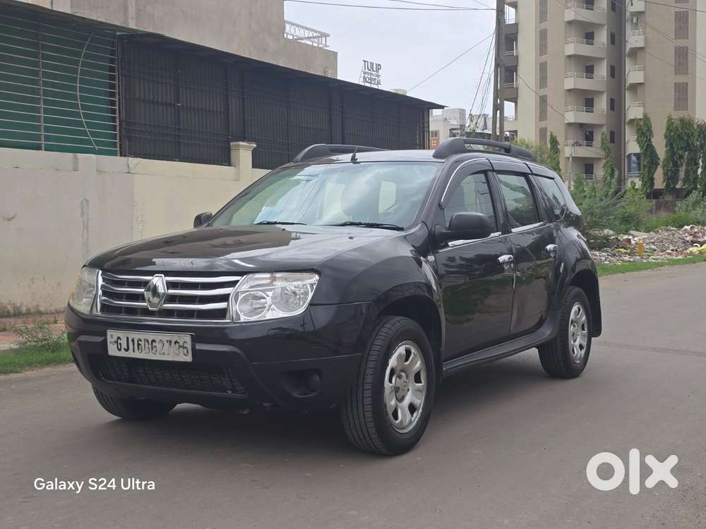 Renault Duster Rxe, 2014, Diesel