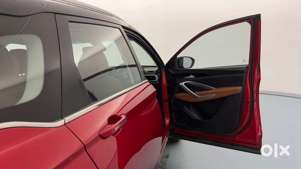 Mg Hector Plus 2.0 Sharp Diesel Turbo Dual Tone, 2021, Diesel