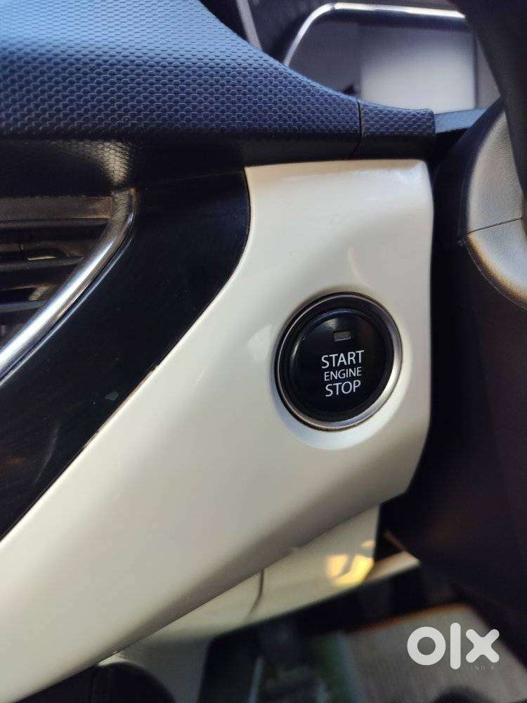 Tata Nexon 1.2 Revotron Xz Plus, 2023, Petrol