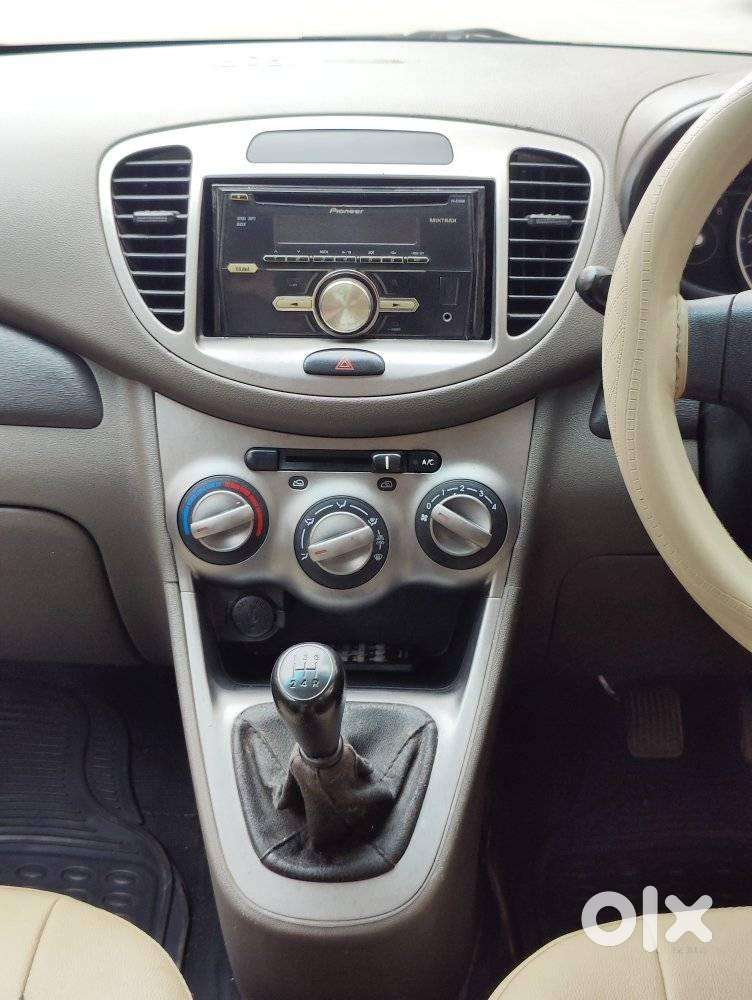 Hyundai I10 Era 1.1 Irde, 2013, Petrol
