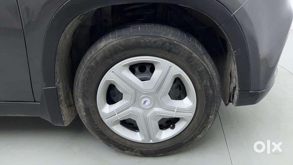 Maruti Suzuki Vitara Brezza Vdi Amt, 2018, Diesel