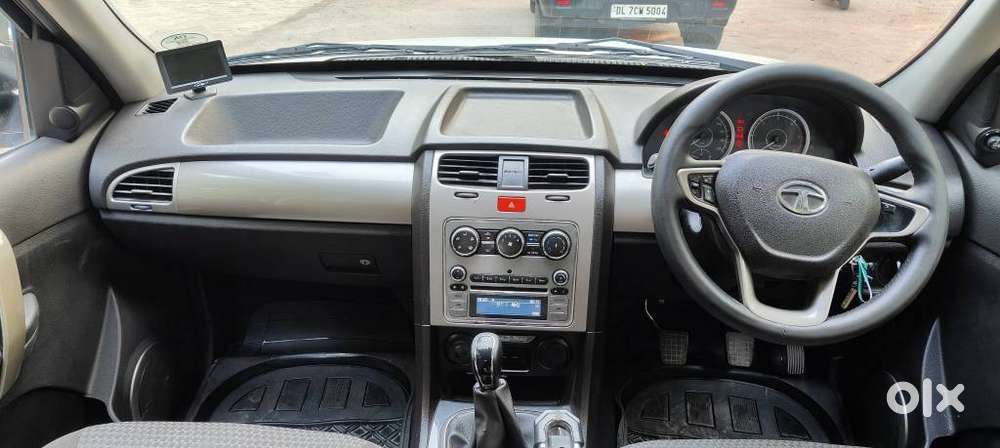 Tata Safari Storme [2015-2019] 2.2 Ex 4x2, 2017, Diesel