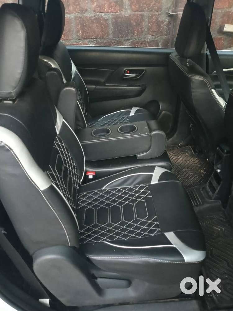 Maruti Suzuki Xl6 2025