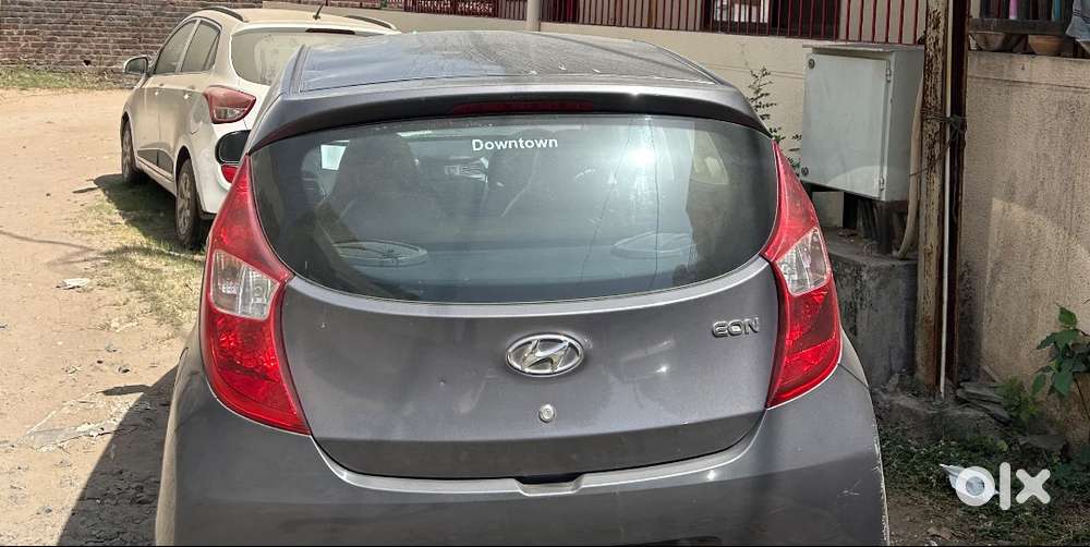 Hyundai Eon