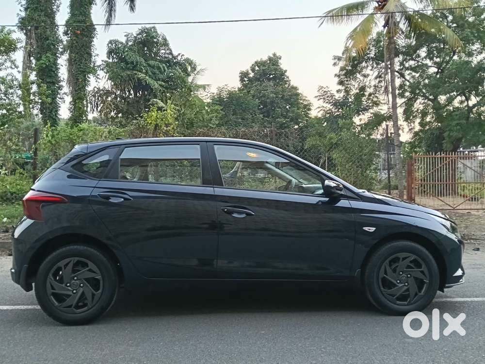 Hyundai New I20 1.5 Magna Mt, 2023, Petrol