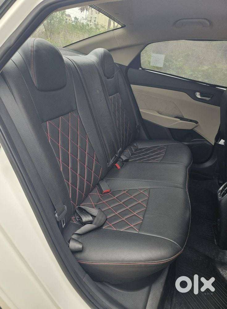 Hyundai Verna Vtvt 1.6 Sx, 2019, Petrol