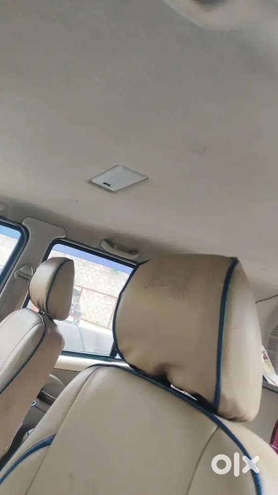 Mahindra Scorpio 2.2 S4 2016