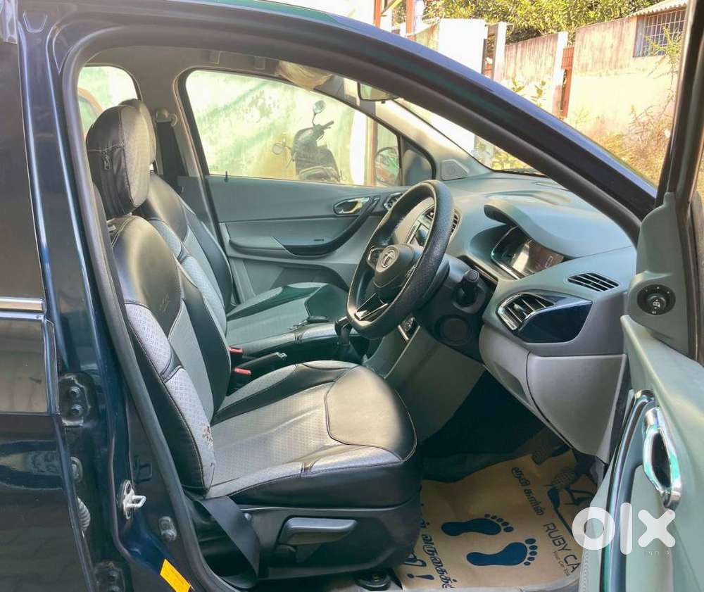 Tata Tigor 1.2 Revotron Xz Plus, 2020, Petrol