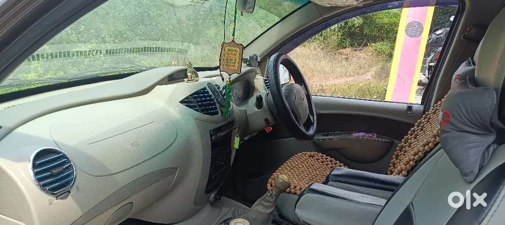 Mahindra Quanto 1.5 C8 2013 Model
