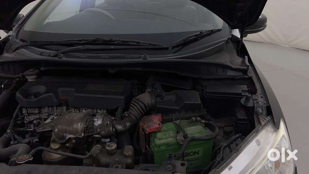 Honda City 1.5 Vx I-dtec Mt, 2014, Diesel