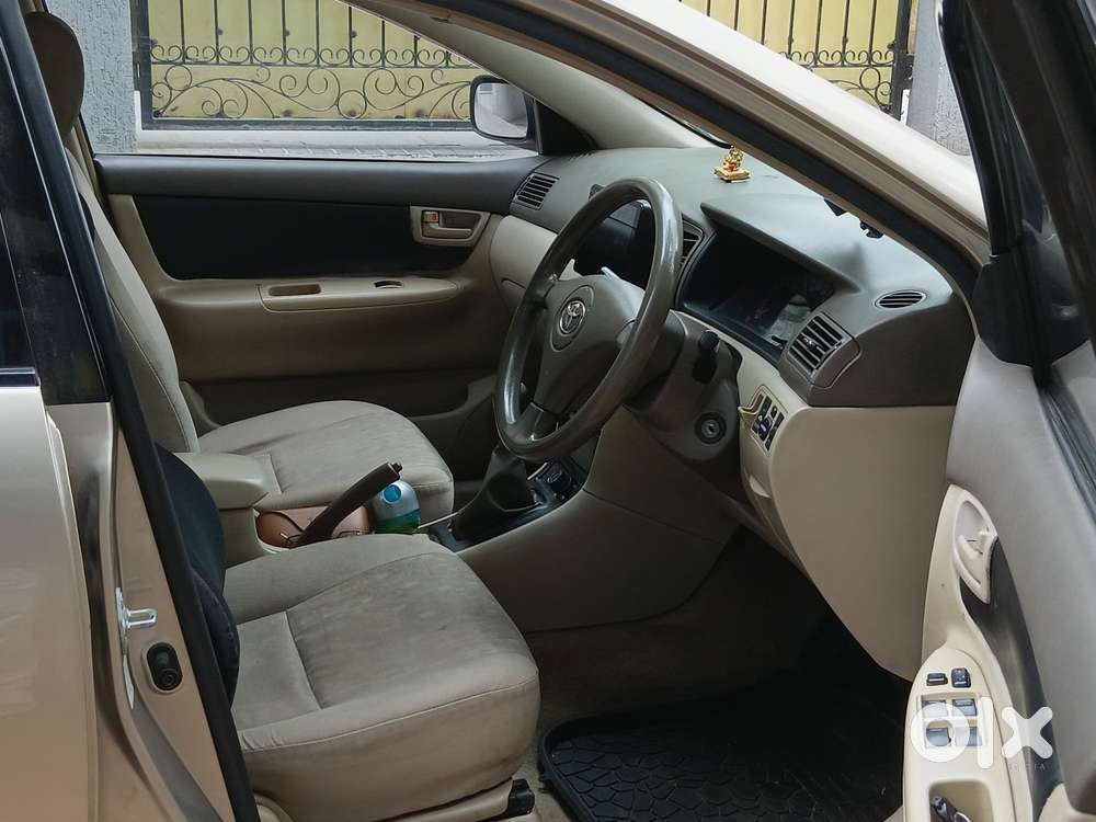 Toyota Corolla He 1.8j, 2007, Petrol