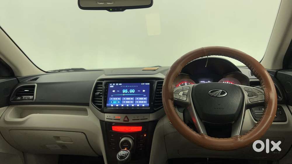 Mahindra Xuv300 W8 Option Diesel, 2019, Diesel