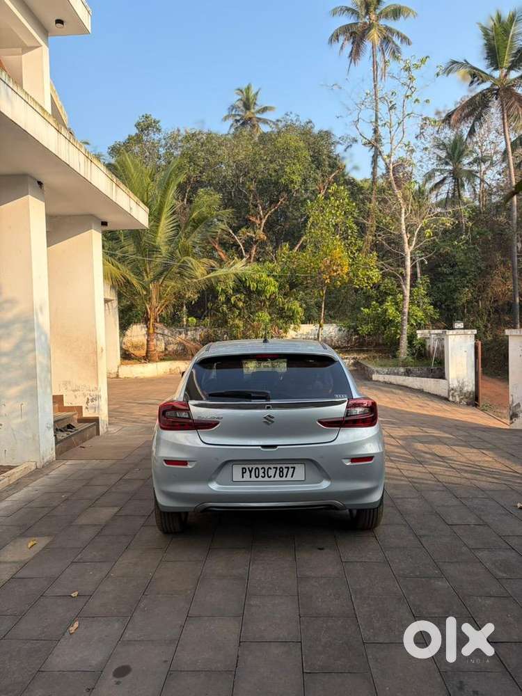Maruti Suzuki Petrol 2025
