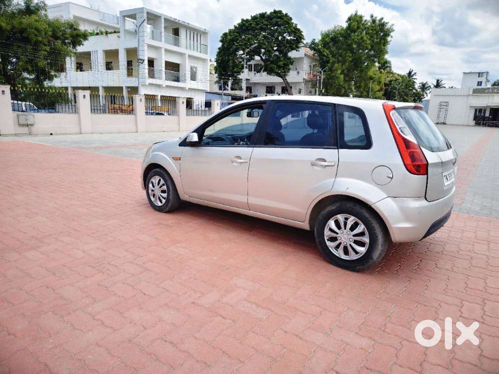 Ford Figo Diesel Exi, 2012, Diesel