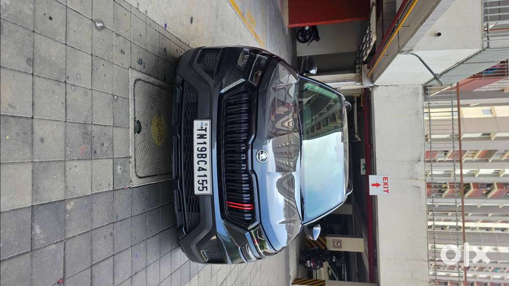 Skoda Kushaq Sportline 1.0 At Petrol 2024