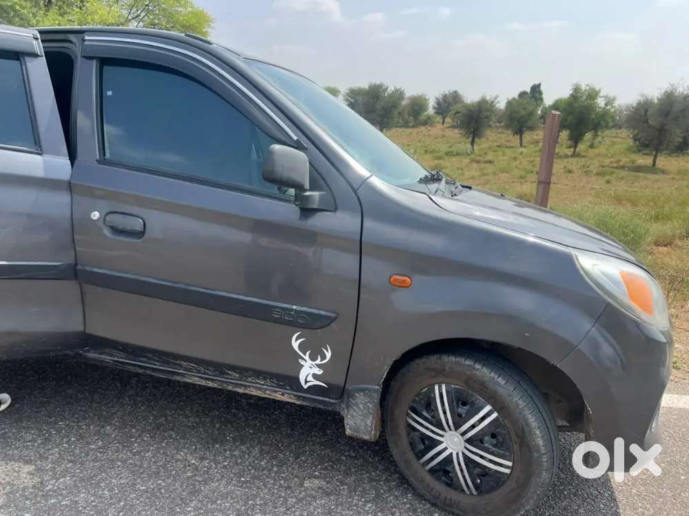 Maruti Suzuki Alto 2018 ( 2019 Registration) Condition A1