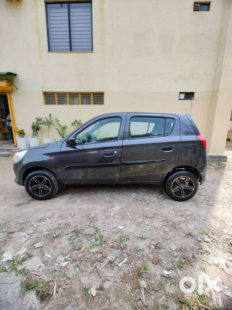 Maruti Suzuki Alto K10 1.0 Lxi, 2016, Cng & Hybrids