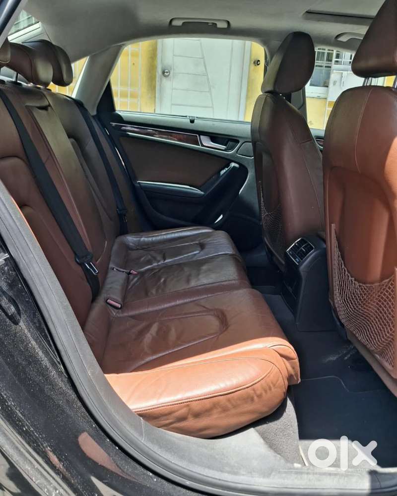 Audi A4 1.8 Tfsi, 2009, Petrol