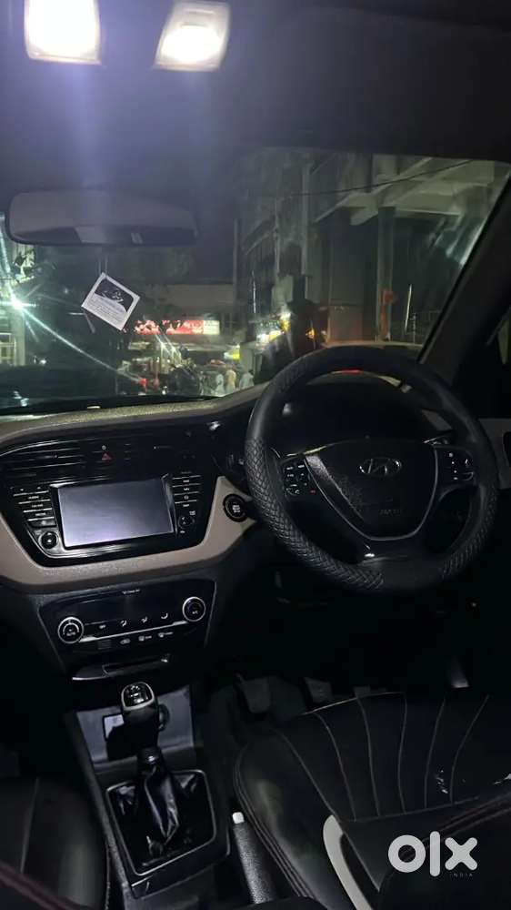 Hyundai New I20 2016 Diesel 101320 Km Driven