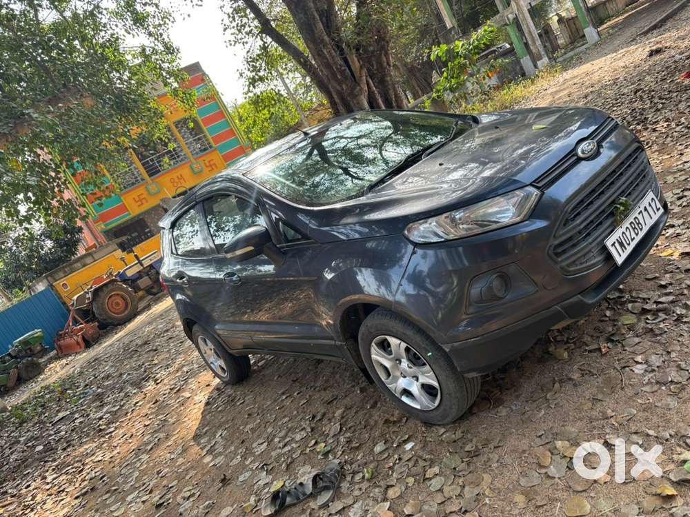 Ford Car Model 2013