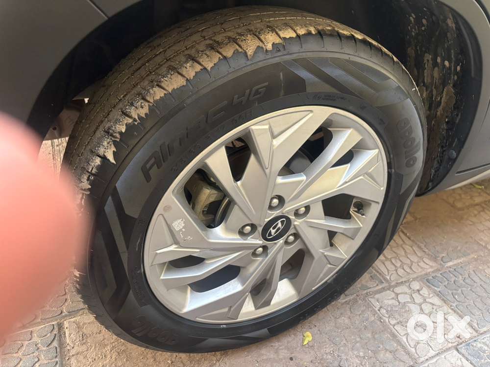 Hyundai Creta Diesel 2023
