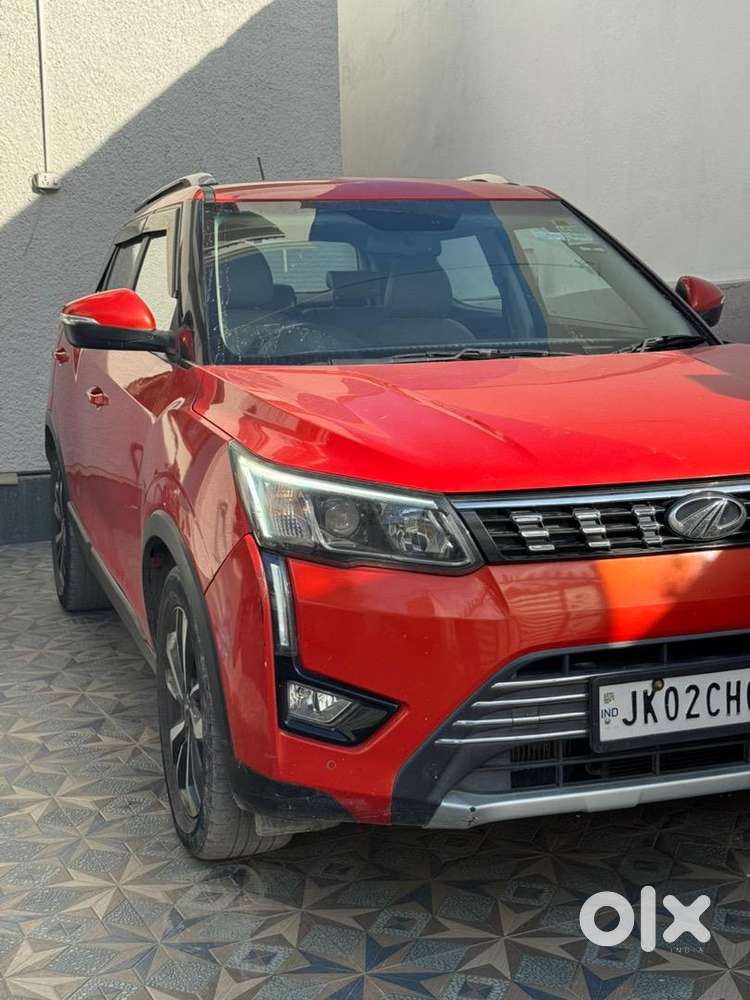 Mahindra Xuv300 2019 Diesel Good Condition
