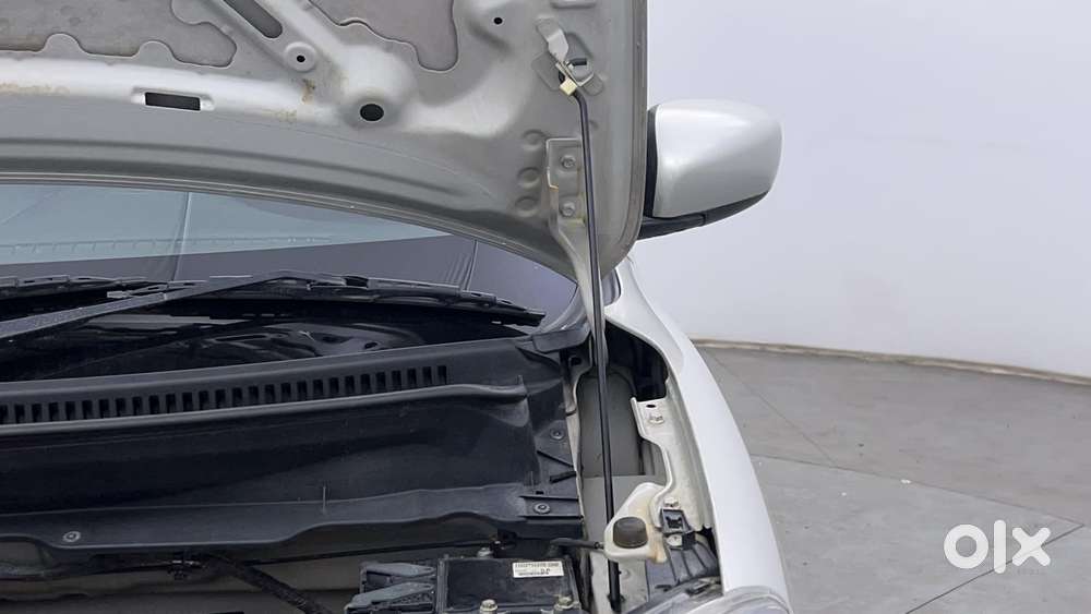 Maruti Suzuki S-presso Vxi Plus, 2021, Petrol