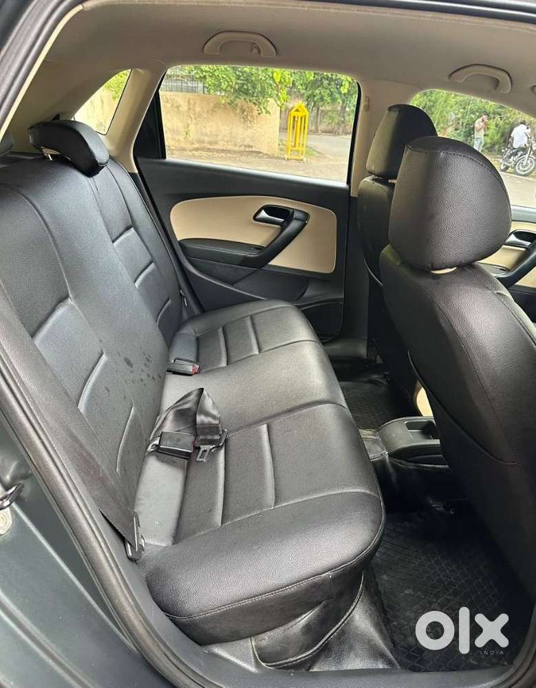 Volkswagen Polo 1.2 Mpi Highline, 2017, Petrol