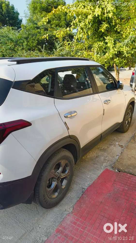 Kia Seltos 2022 Htk+ Imt