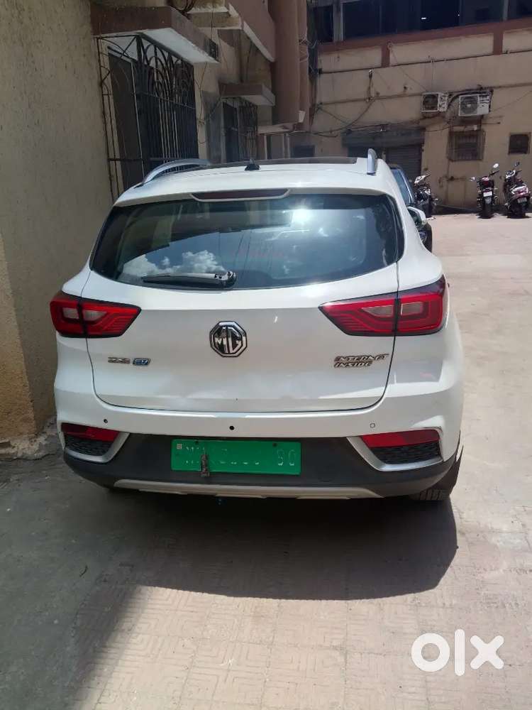 Mg Astor 2020