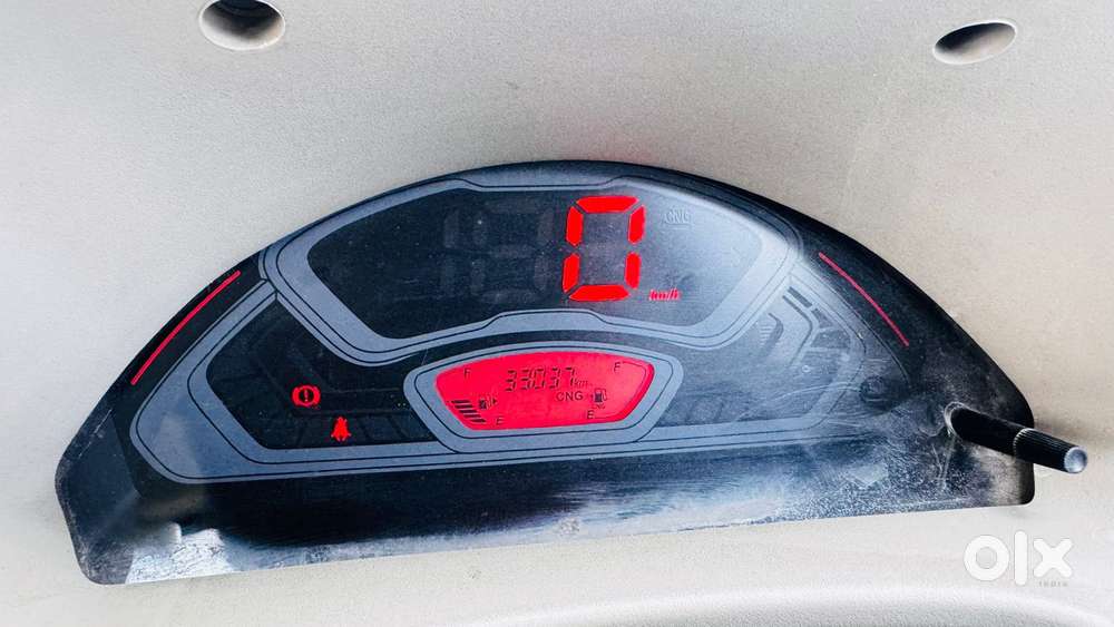 Maruti Suzuki Eeco 5 Str Ac(o) Cng, 2023, Petrol