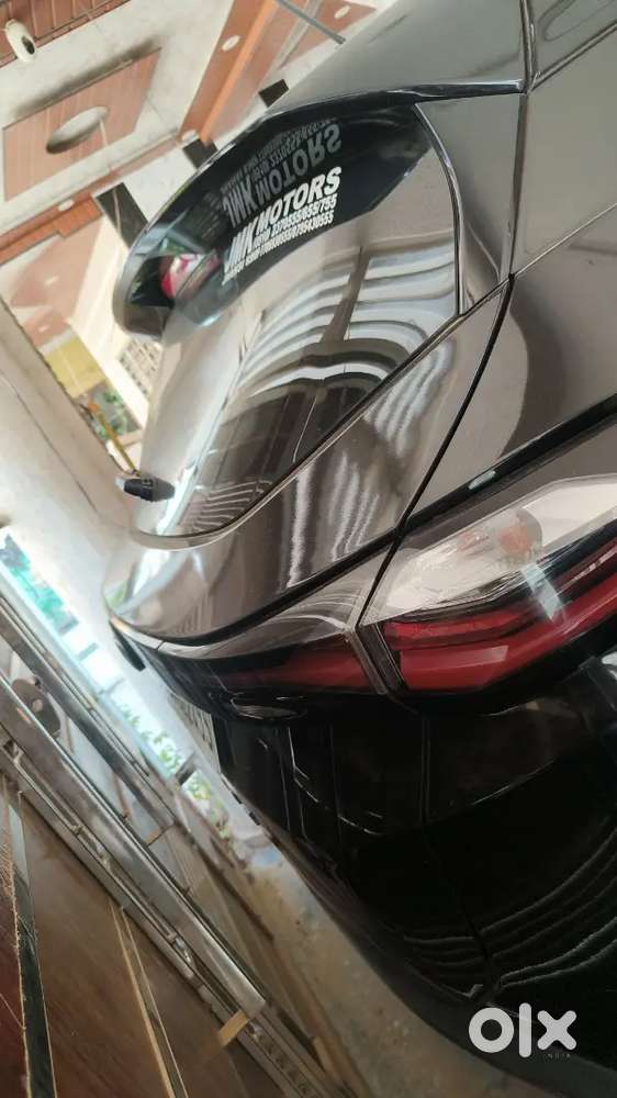 Tata Harrier Xt Plus 2022 Dark Edition