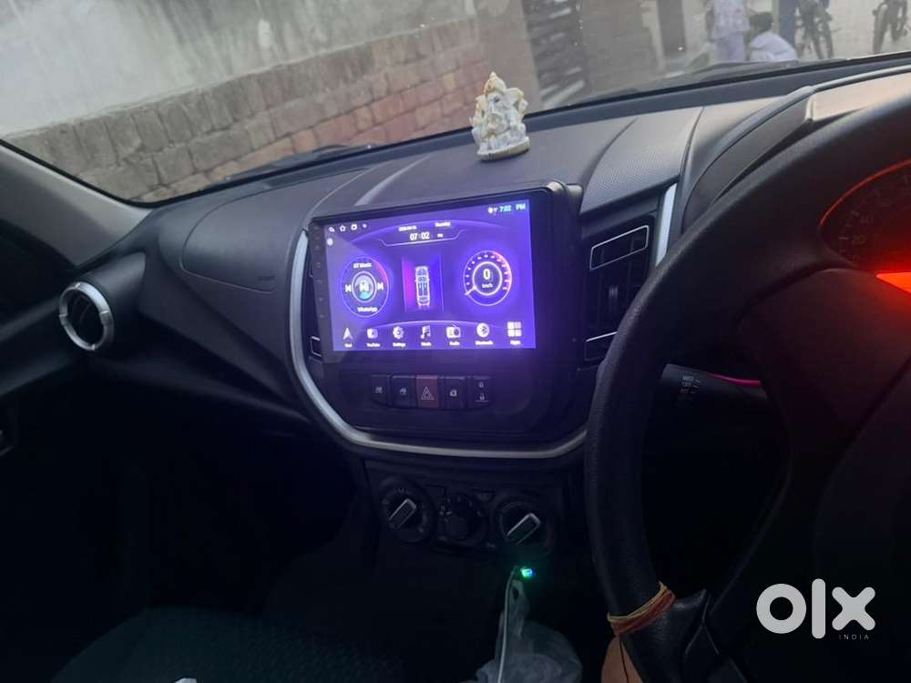 Maruti Suzuki Celerio 2024 Petrol Well Maintained