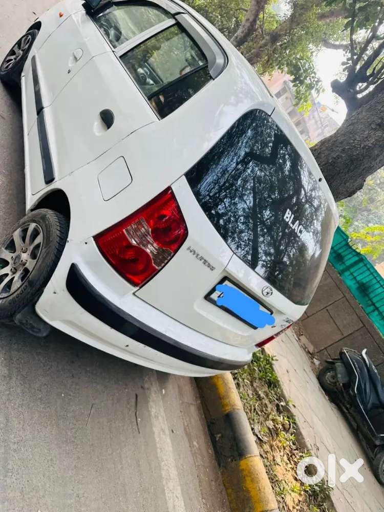 Hyundai Santro Xing 2013 Cng & Hybrids 90000 Km Driven