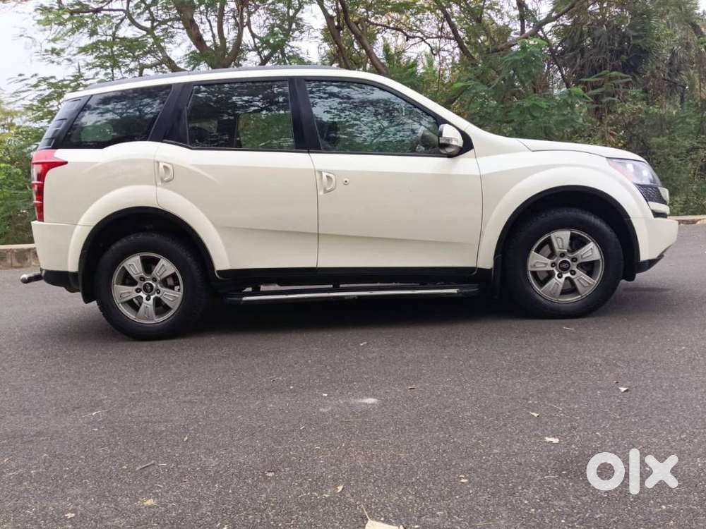 Mahindra Xuv500 W8, 2014, Diesel