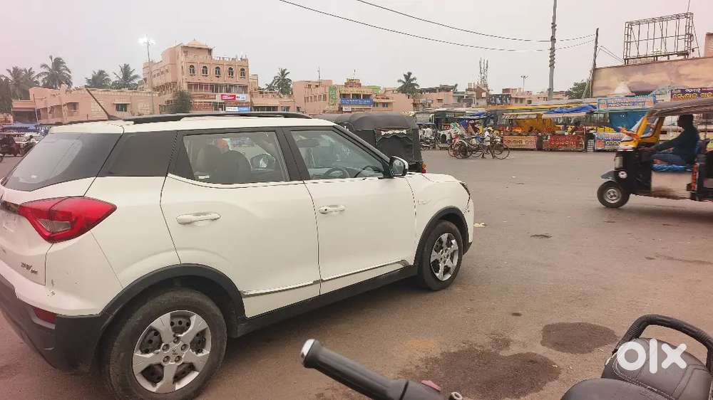 Xuv 300 W6 Diesel