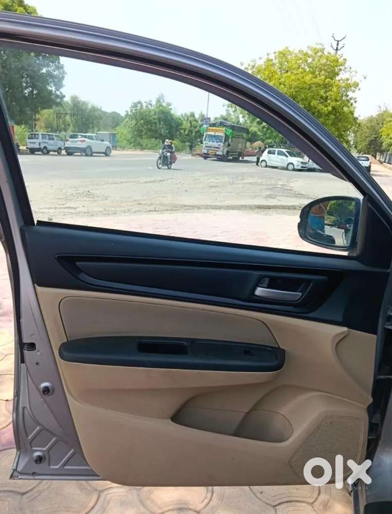 Honda Amaze Vx 1.2 Petrol Mt, 2019, Petrol