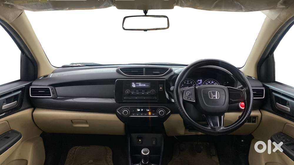 Honda Amaze 1.2 V I-vtec Mt, 2021, Petrol