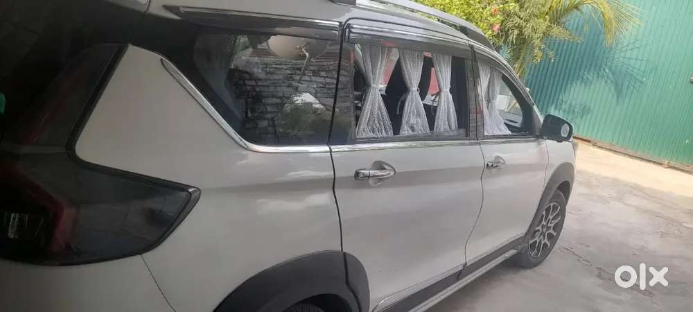 Maruti Suzuki Xl6 2022 Petrol & Hybrids/cng 57000 Km Driven