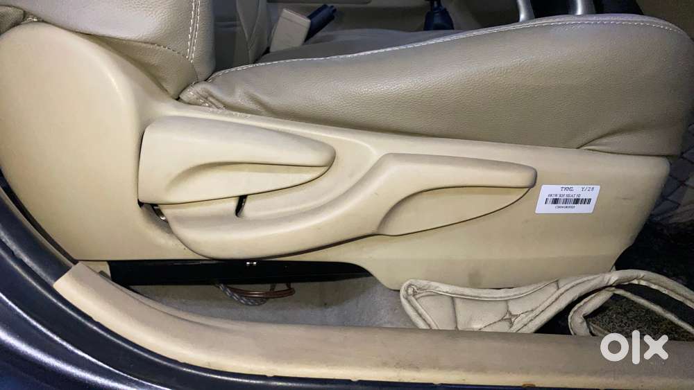 Toyota Yaris G, 2018, Petrol