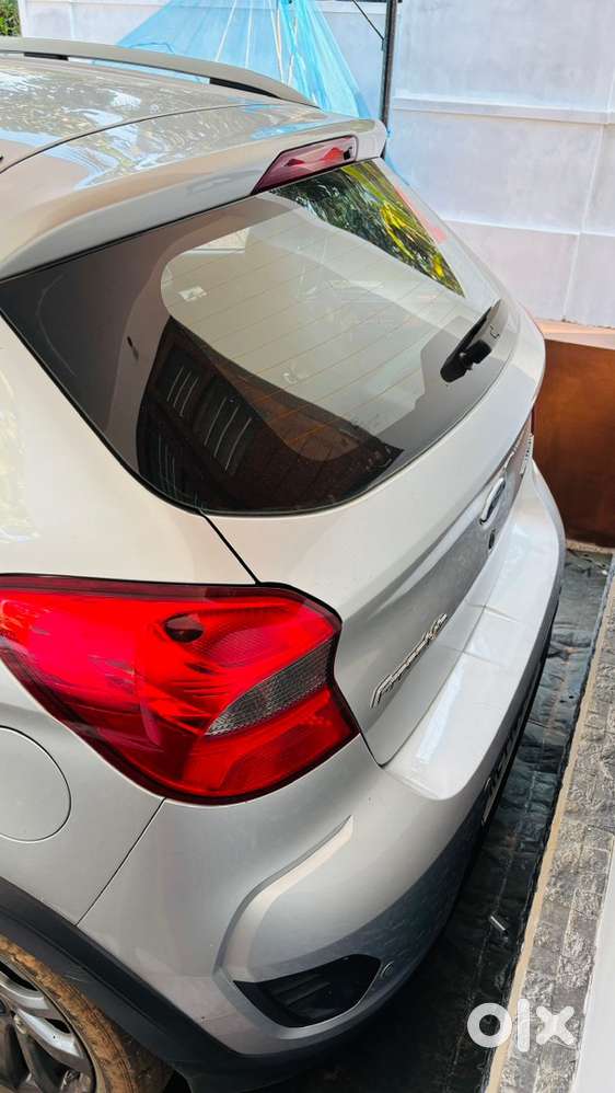 Ford Freestyle 2019  Petrol  Kl 11