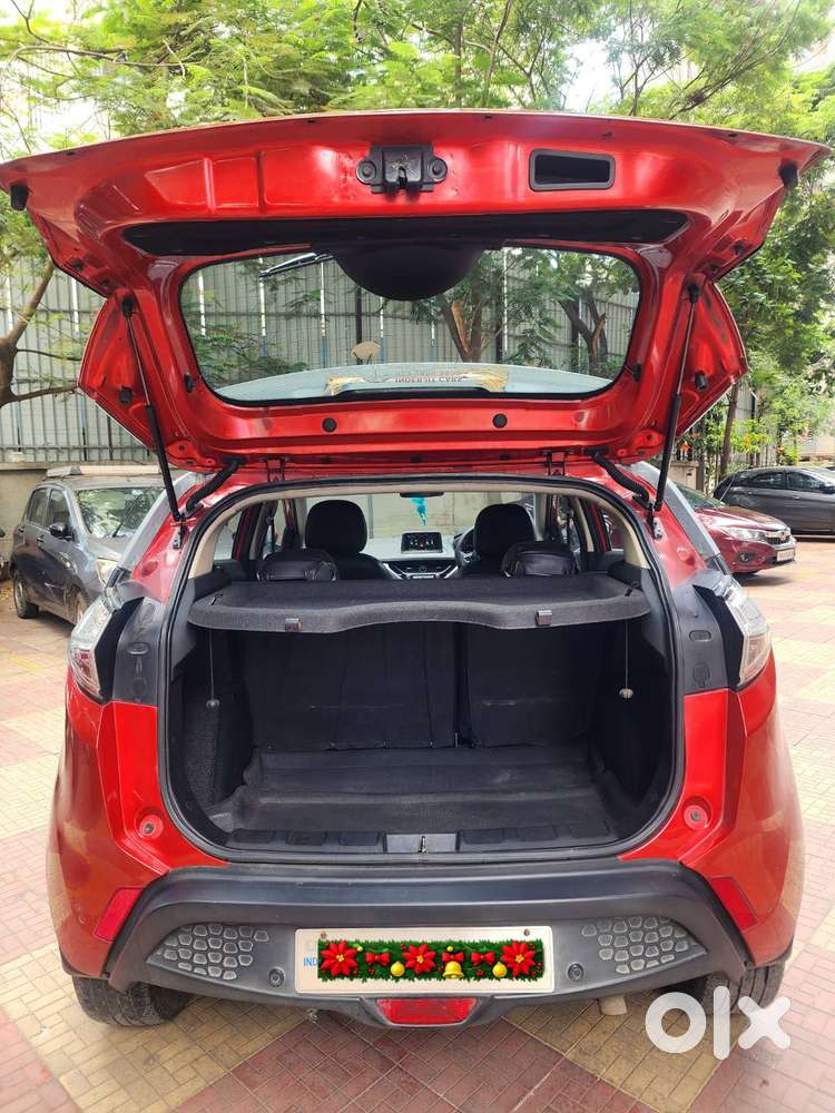 Tata Nexon 2017 Diesel Well Maintained