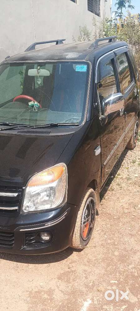Wagon 2009 2020 Tak Vailid Insurance Ok