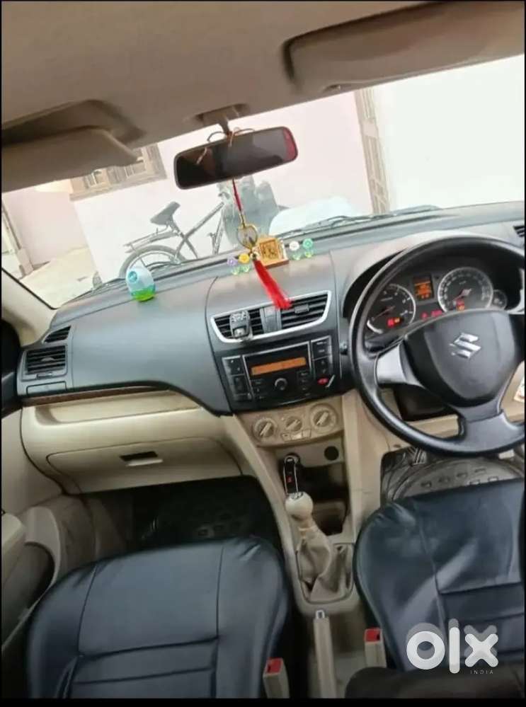 Maruti Suzuki Dzire Vdi 2013