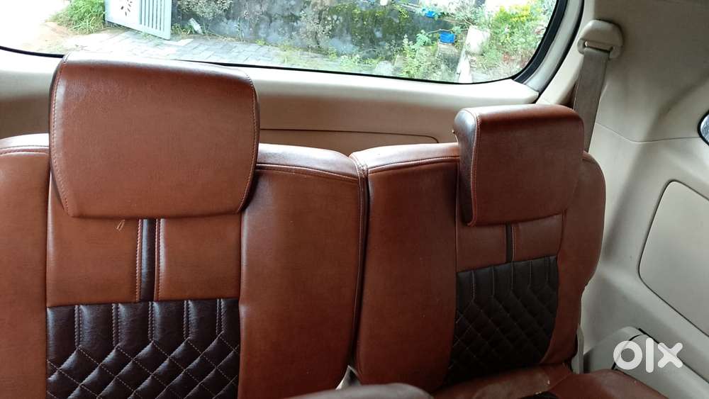 Toyota Innova 2.5 G (diesel) 8 Seater, 2008, Diesel