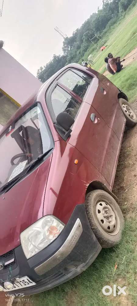 Hyundai Santro Xing 2007